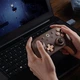 Геймпад 8BitDo Ultimate 2C 2.4G Wireless 81HD Brownie Edition [151317] - зображення 6