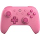 Геймпад 8BitDo Ultimate 2C Bluetooth 80NC Pink Edition [151344] - зображення 1