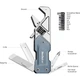 Мультитул NexTool Light Wrench W1 (NE20270) [144331] - изображение 4