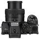 Беззеркальный фотоаппарат Nikon Z5 II kit 24-50mm f/4-6.3 (NIZ522450) - изображение 2