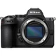 Бездзеркальний фотоапарат Nikon Z5 II kit 24-200mm f/4-6.3 VR (NIZ5224200) - зображення 6