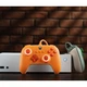 Геймпад 8BitDo Ultimate C Wired Controller for Xbox 82CF Orange [151339] - зображення 6