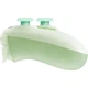 Геймпад 8BitDo Ultimate Mini 82CC для Xbox Translucent Green [151325] - зображення 4