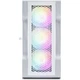 Корпус 1stPlayer T3-WH-4F1-W White [146394] - изображение 5