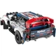 Конструктор LEGO Technic Гоночный автомобиль Top Gear на управлении (42109) [151444] - изображение 4