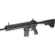 Винтовка пневматическая Umarex Heckler&Koch HK416 A5 BLK + Баллон СО2 10 шт + Шарики ВВ 500 шт - изображение 3