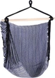 Hamak-fotel Spokey Bench Etno - obraz 1