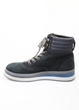 Ботинки BRONI 44 Темно-синий (BRN-KL2-02-Navy-blue) - изображение 3