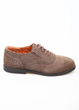 Туфли BRONI 33 Коричневый (BRN-R268-2-Brown) - изображение 2
