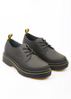 Туфли BRONI 37 Черный (BRN-31312-Black) - изображение 1
