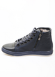 Ботинки BRONI 39 Темно-синий (BRN-Z932-Navy-blue) - изображение 3