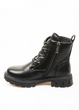 Ботинки Flamingo 32 Черный (PK-212B-Z26-2710-Black) - изображение 3