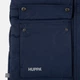 Подростковое зимнее пальто для мальчика Huppa Karlis 12860030-00186 152 см Темный синий/Черный (4741632232297) - изображение 10