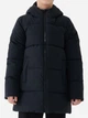 Подростковая зимняя куртка для мальчика 4F 4FJWAW25TDJAM623-20S 152 см Черная (5905700733102) - изображение 6