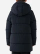 Подростковая зимняя куртка для мальчика 4F 4FJWAW25TDJAM623-20S 152 см Черная (5905700733102) - изображение 7