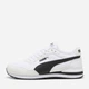 Женские кроссовки Puma ST Runner v4 NL 39906902 37 (4UK) 23 см Puma White-Puma Black-Cast Iron (4067979723657) - изображение 4