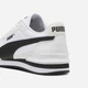 Женские кроссовки Puma ST Runner v4 NL 39906902 37 (4UK) 23 см Puma White-Puma Black-Cast Iron (4067979723657) - изображение 7