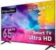 Telewizor Kruger&Matz 65" KM0265UHD-G - obraz 2