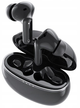Бездротові вкладиші‑навушники Bemi Tutti BBTATUTBB Bluetooth 5.1 Чорні (6972689172429) - зображення 3