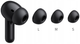 Бездротові вкладиші‑навушники Bemi Tutti BBTATUTBB Bluetooth 5.1 Чорні (6972689172429) - зображення 4