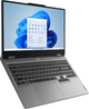 Laptop Lenovo LOQ 15IAX9 Luna Grey (83JE0041MX) - obraz 4
