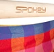 Hamak-fotel Spokey Bench Deluxe - obraz 6