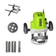 Фрезер Vido WD011921850 6-12 мм 1850 Вт - изображение 2