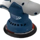 Шлифмашина эксцентриковая акум. бесщеток 21В ADEGSO AD-40251Т - изображение 5