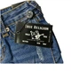 Шорти джинсові True Religion 6 років 116 см Сині - зображення 3