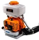 Мотоопрыскиватель GTM 3WF-600C - изображение 4