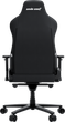 Fotel gamingowy Anda Seat Novis Plus XL Black Fabric (AD23YC-XL-01-B-F-B04) - obraz 4