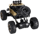 Автомобіль радіокерований KIK Rock Crawler Золотий (5903039719057) - зображення 6