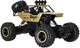Автомобіль радіокерований KIK Rock Crawler Золотий (5903039719057) - зображення 7