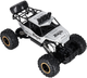 Автомобіль радіокерований KIK Rock Crawler Срібний (5903039719064) - зображення 7