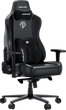 Крісло ігрове Anda Seat Novis Plus XL Elegant Black (AD23YC-XL-01-B-PV-B04) - зображення 2
