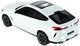 Автомобіль радіокерований Rastar 99200 BMW X6 M Білий (5903039753648) - зображення 4