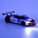Автомобіль радіокерований Rastar 47510 Audi R8 LMS Performance (5903039753778) - зображення 8