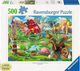 Пазл Ravensburger Парк розваг 500 елементів 12001002 (4005555010029) - зображення 1