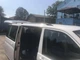 Рейлинги для Volkswagen T5 Transporter 2003-2010, черные, с длинной базой и пластиковыми ножками - изображение 10