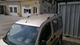 Fiat Doblo I (2001-2005) хромированные рейлинги с пластиковыми ножками - изображение 10