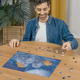 Пазл Ravensburger Світяться Сови 500 елементів 12000479 (4005555004790) - зображення 4
