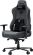 Fotel gamingowy Anda Seat Novis Plus XL Dark Gray Fabric (AD23YC-XL-01-GB-F-G04) - obraz 5