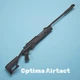 Гвинтівка пневматична Hatsan Optima AirTact - изображение 1