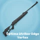 Гвинтівка пневматична Hatsan Optima Striker Edge Vortex - изображение 1