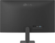Monitor 23.8" LG 24U41YA-B Black (24U41YA-B.AUSQ) - obraz 4