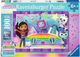 Puzzle Ravensburger Gabby’s Dollhouse 100 elementów 12004117 (4005555041177) - obraz 1
