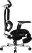 Геймерское кресло GT Racer X-7001 Black/Gray - изображение 4