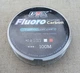 Леска флюорокарбоновая для ловли рыбы "FULL TIME KILLER" 100 м (0.14/1.8кг) - изображение 3