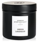 Ароматична свічка з ароматами лаванди, м'яти і зелені Urban apothecary Green lavender 175 г - зображення 1
