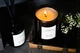 Ароматическая свеча с ароматом кожи и дровяного дыма Urban apothecary Smoked leather 300 г - изображение 3